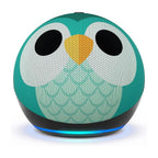 Amazon - Echo Dot Kids 5th Gen (Parallel Import)