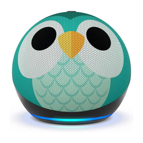 Amazon - Echo Dot Kids 5th Gen (Parallel Import)