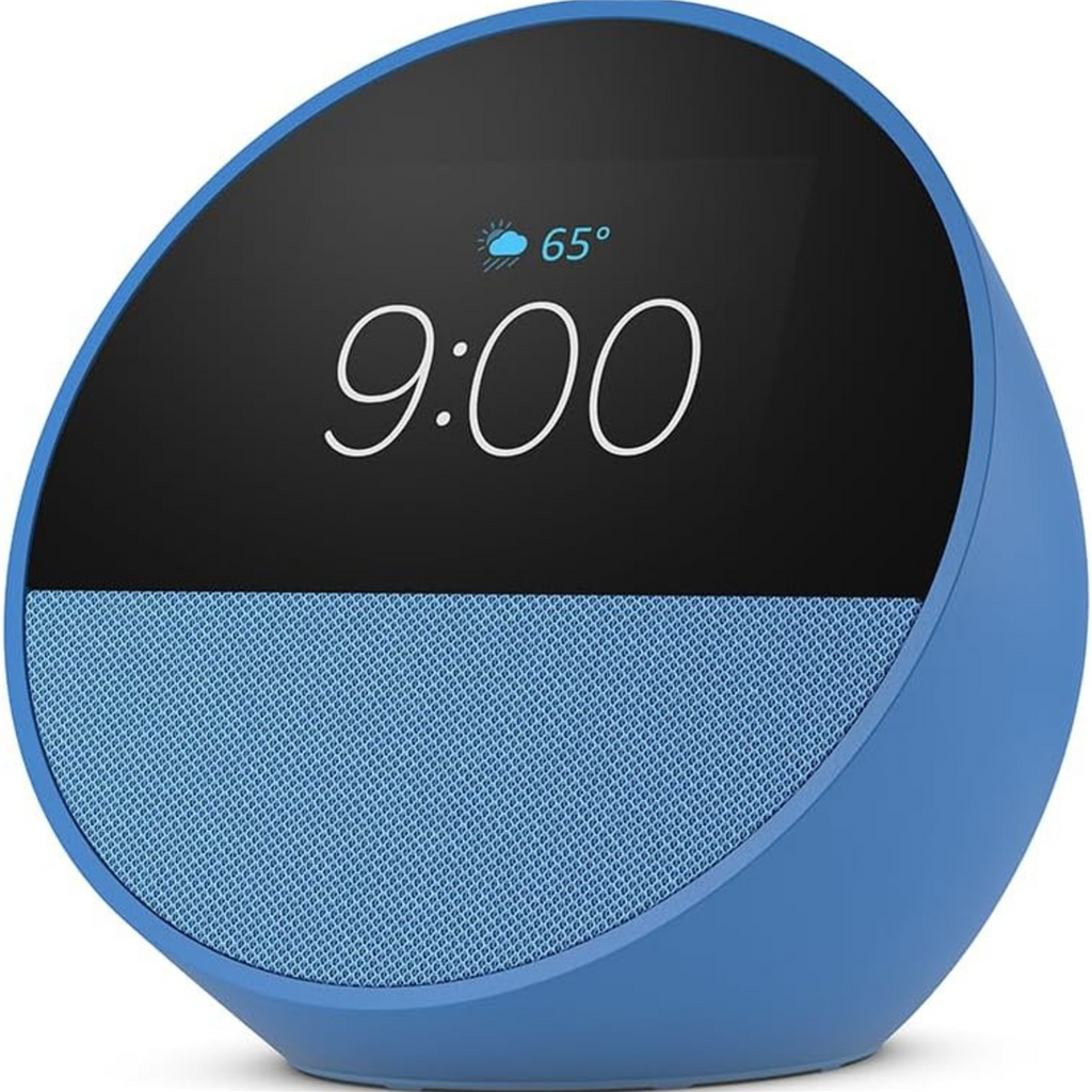Amazon - Echo Spot (2024 release) (Parallel Import)