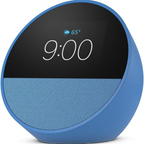 Amazon - Echo Spot (2024 release) (Parallel Import)