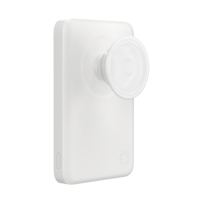 Popsockets - Magsafe Power Pack