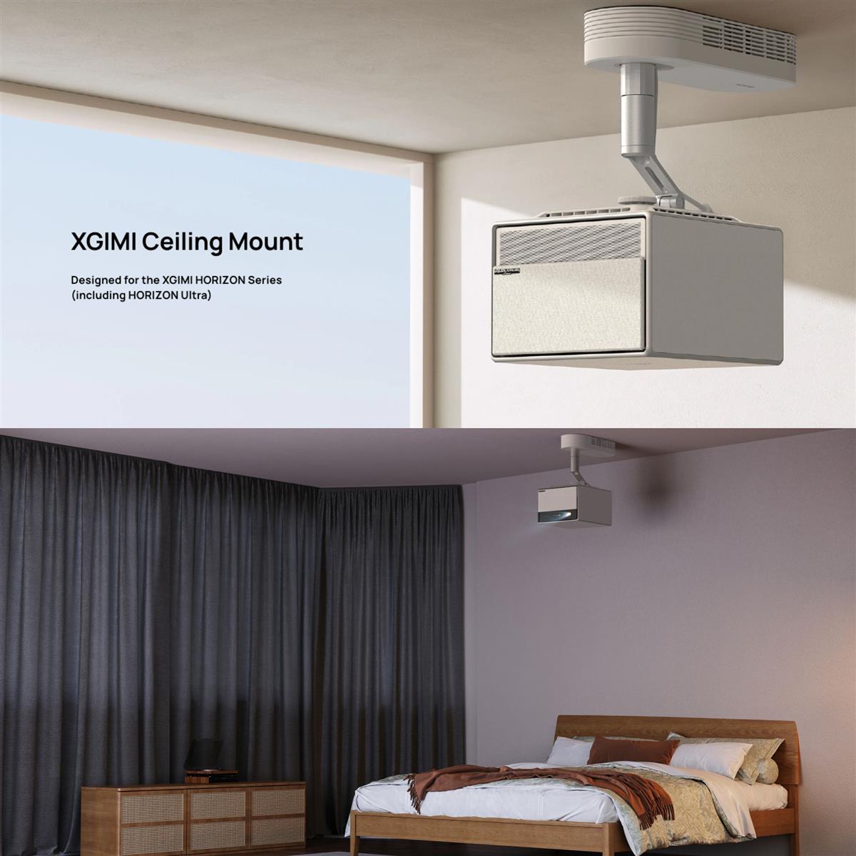 XGIMI Horizon/Horizon Ultra Ceiling Mount