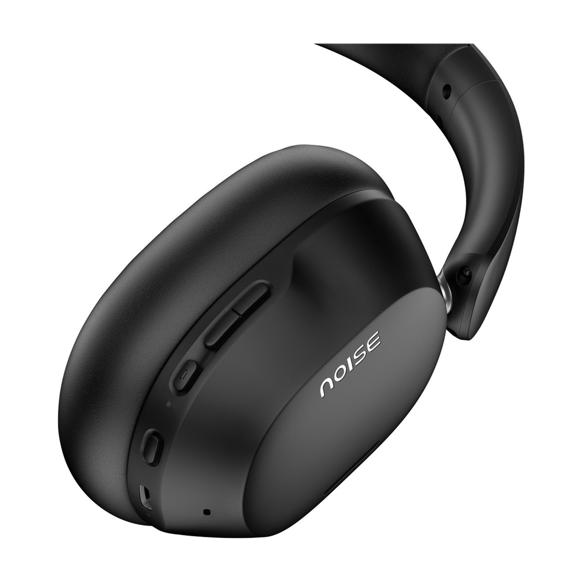 Noise Airwave Max 5 Wireless Over-Ear Headphones ANC
