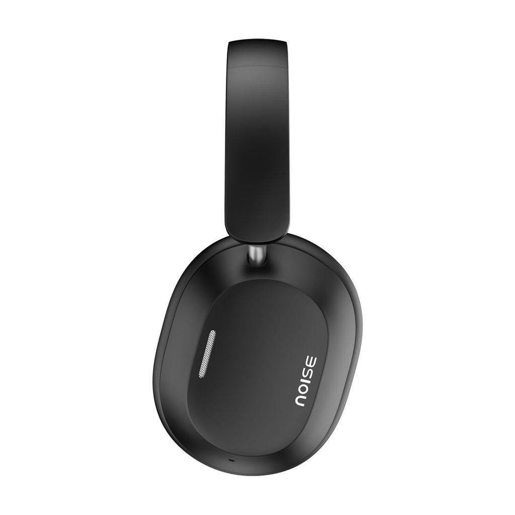 Noise Airwave Max 5 Wireless Over-Ear Headphones ANC