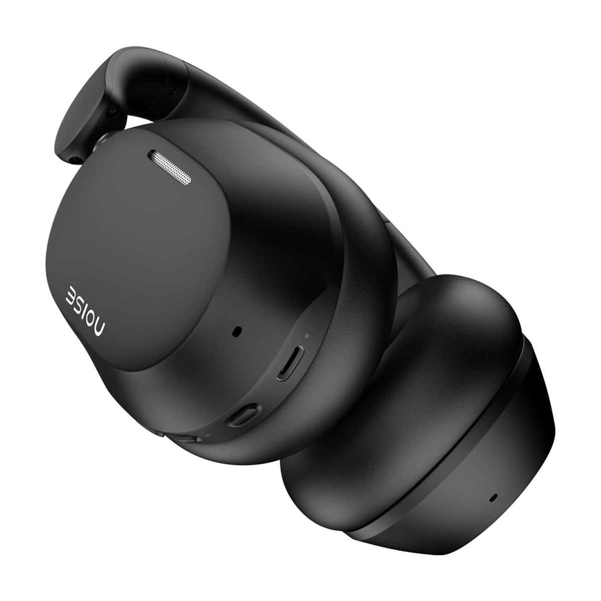 Noise Airwave Max 5 Wireless Over-Ear Headphones ANC