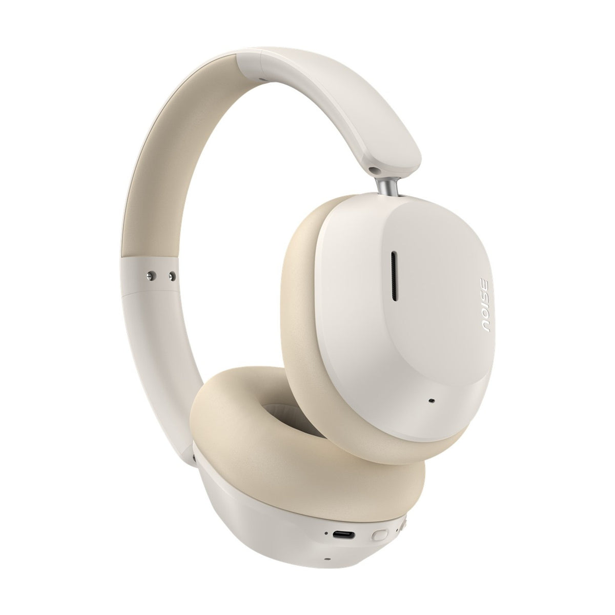 Noise Airwave Max 5 Wireless Over-Ear Headphones ANC