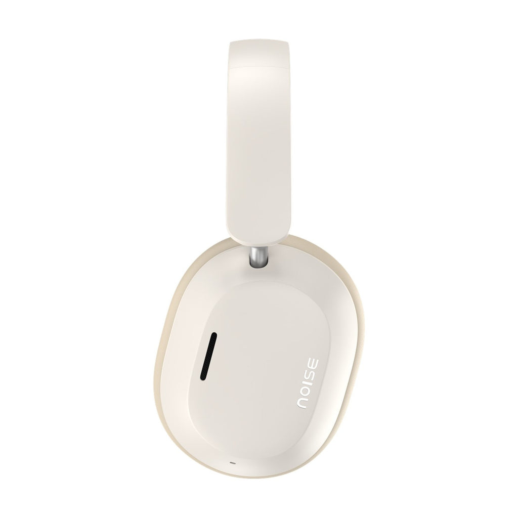 Noise Airwave Max 5 Wireless Over-Ear Headphones ANC