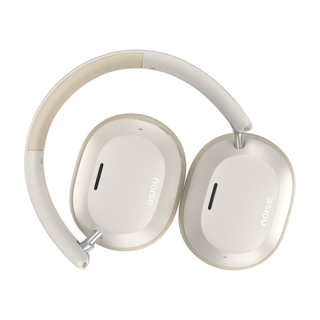 Noise Airwave Max 5 Wireless Over-Ear Headphones ANC