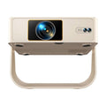 Yaber L1 Pro Portable Projector 1080p, 4K Support, Wi-Fi 6, 330° Rotate