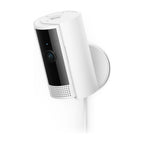 Ring Indoor Cam 2nd Gen White 1080p HD Smart Security Camera 2 Pack