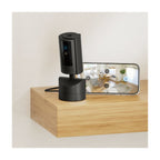 Ring Pan-Tilt Indoor Cam 2nd Gen 1080p HD 360° Pan Used