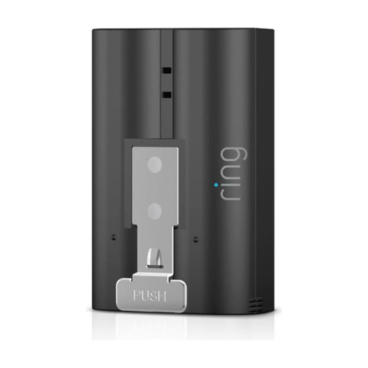 Ring Quick Release Rechargeable Battery Pack for Doorbells & Cameras