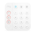 Ring Alarm Keypad V2 Home Security System Control Panel