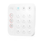 Ring Alarm Keypad V2 Home Security System Control Panel