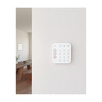 Ring Alarm Keypad V2 Home Security System Control Panel