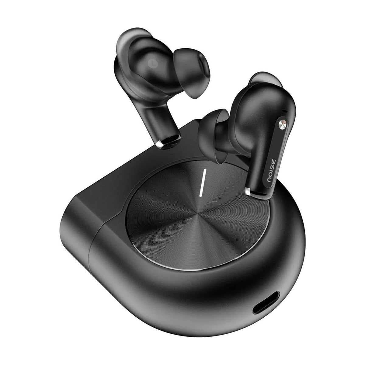 Noise Master Buds 2 Wireless Earbuds Sound by Bose ANC Spatial Audio