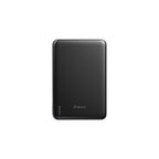 BMX SolidSafe Air 10000mAh Magnetic Power Bank 25W Qi2.2 30W USB-C