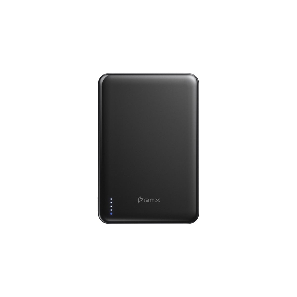 BMX SolidSafe Air 10000mAh Magnetic Power Bank 25W Qi2.2 30W USB-C