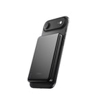 BMX SolidSafe Air 10000mAh Magnetic Power Bank 25W Qi2.2 30W USB-C