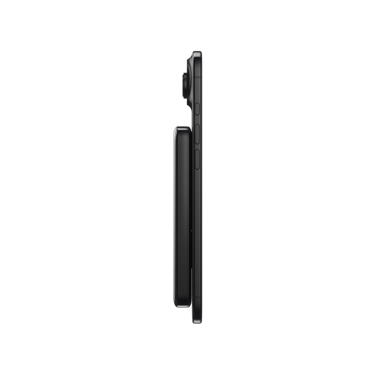 BMX SolidSafe Air 10000mAh Magnetic Power Bank 25W Qi2.2 30W USB-C